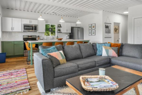 Fish Creek Pines by Simple Life Rentals